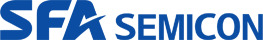 SFA Semicon logo