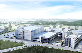 SFA SEMICON Factory 1 (Headquarter)